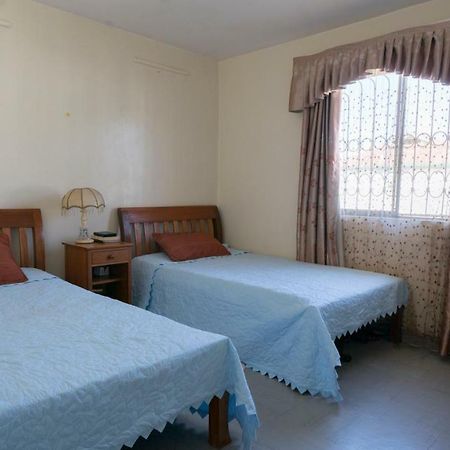 Catty'S Apartment Nairobi Exteriör bild
